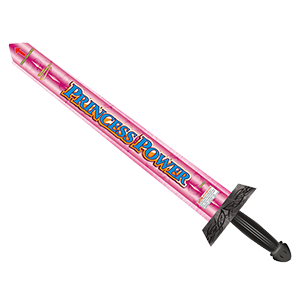 Princess Sword