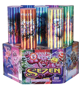 Seven