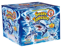 Load image into Gallery viewer, Shark Tornado
