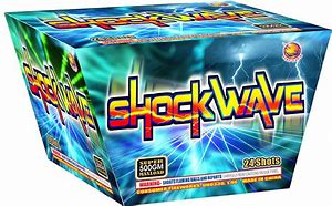 Shock Wave