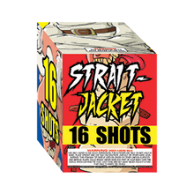 Load image into Gallery viewer, Strait Jacket
