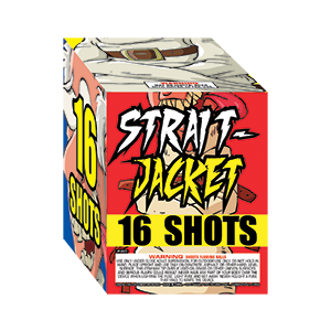 Strait Jacket