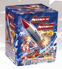Super Sonic