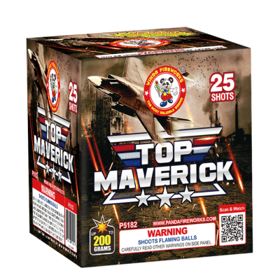 Top Maverick