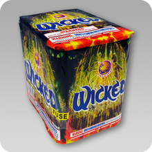 Load image into Gallery viewer, Wicked
