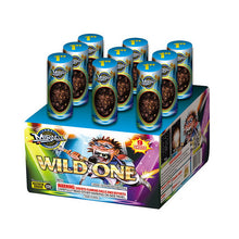 Load image into Gallery viewer, Wild One
