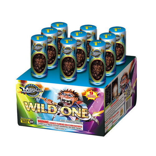 Wild One